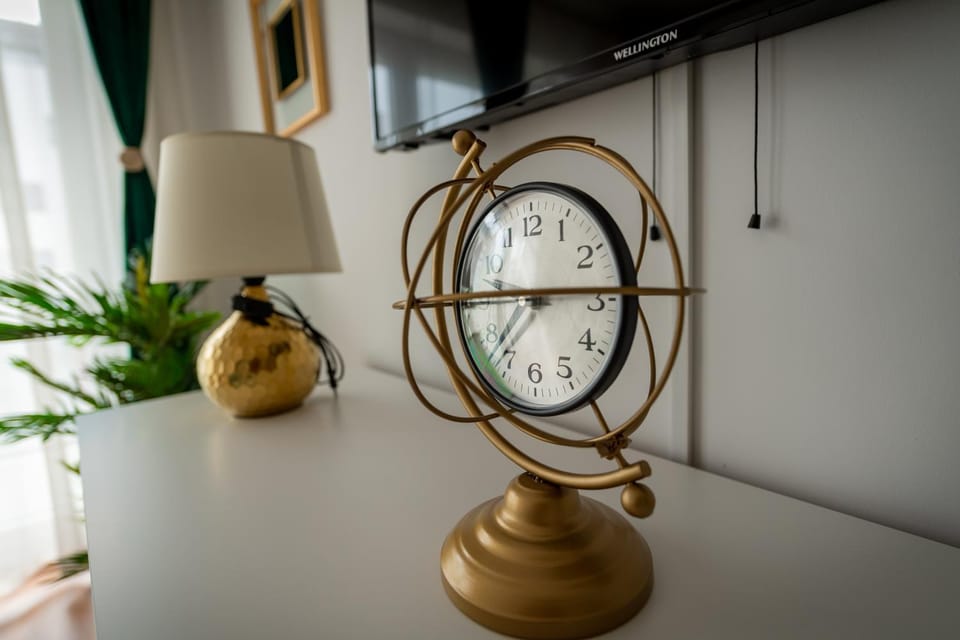 Coresi Vibe Apartament Apartment in Brasov