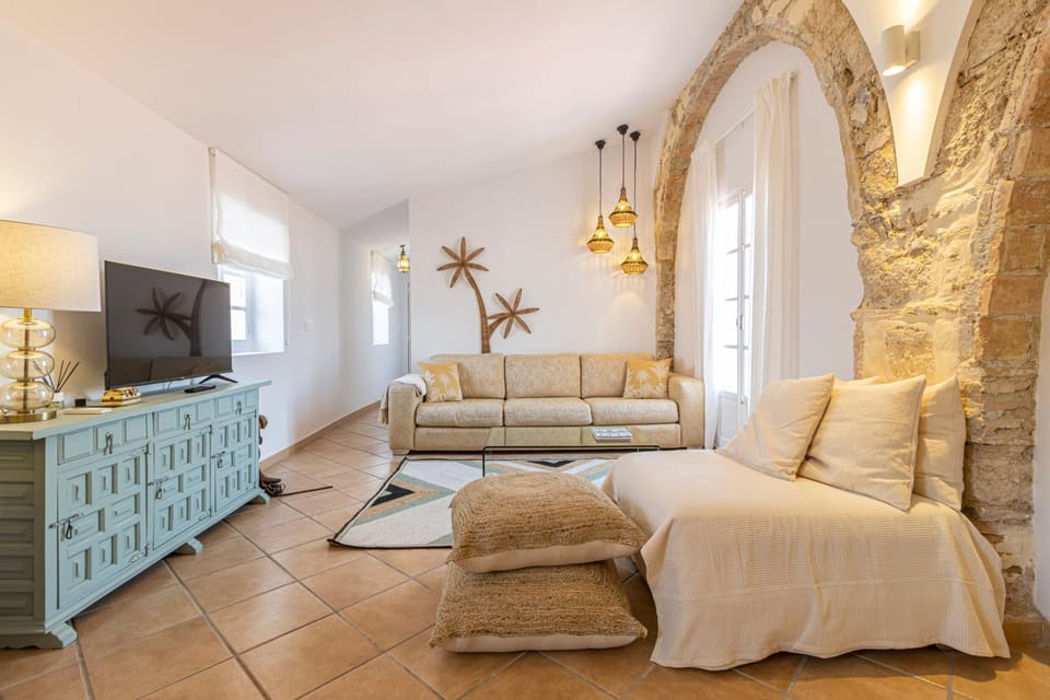 Communal lounge/ TV room, Seating area