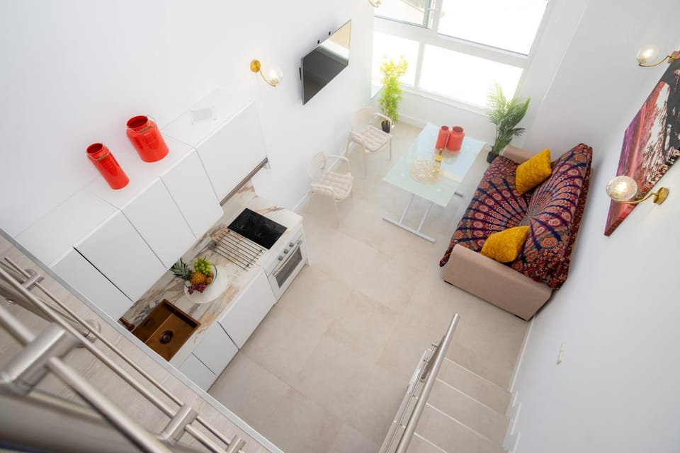 MARÍTIMO28 Apartment in Cadiz