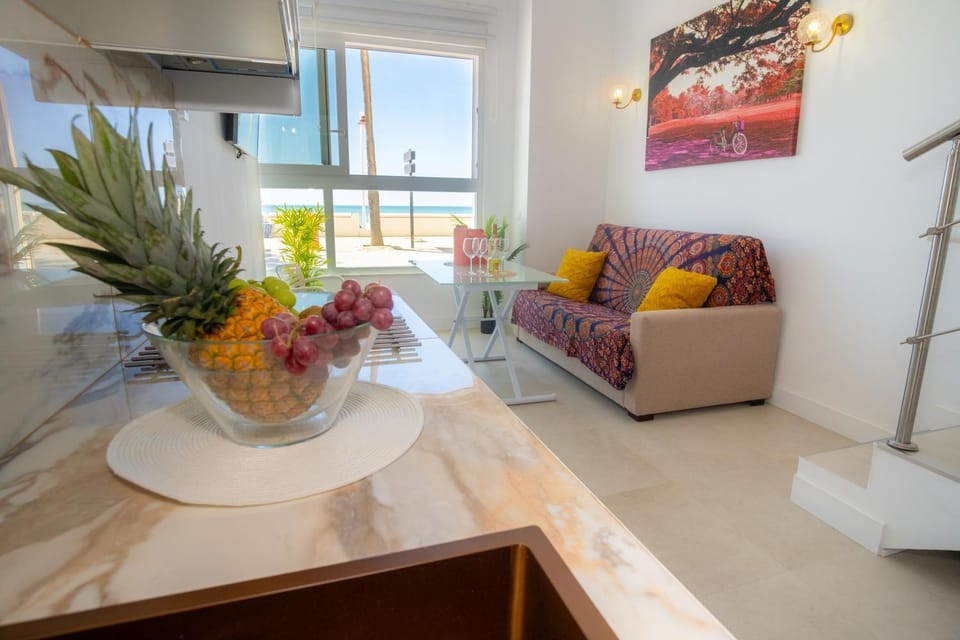 MARÍTIMO28 Apartment in Cadiz