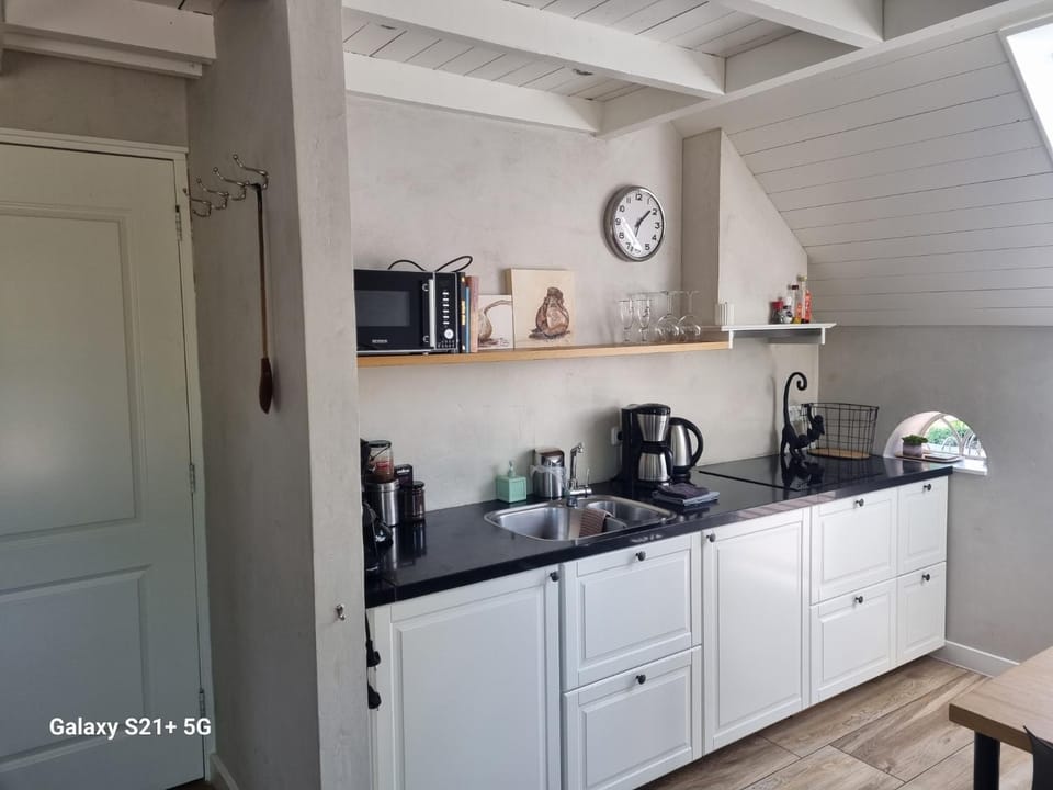 't Achterhuis Bed and Breakfast in Drenthe (province)