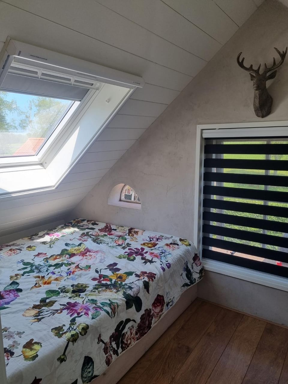 't Achterhuis Bed and Breakfast in Drenthe (province)