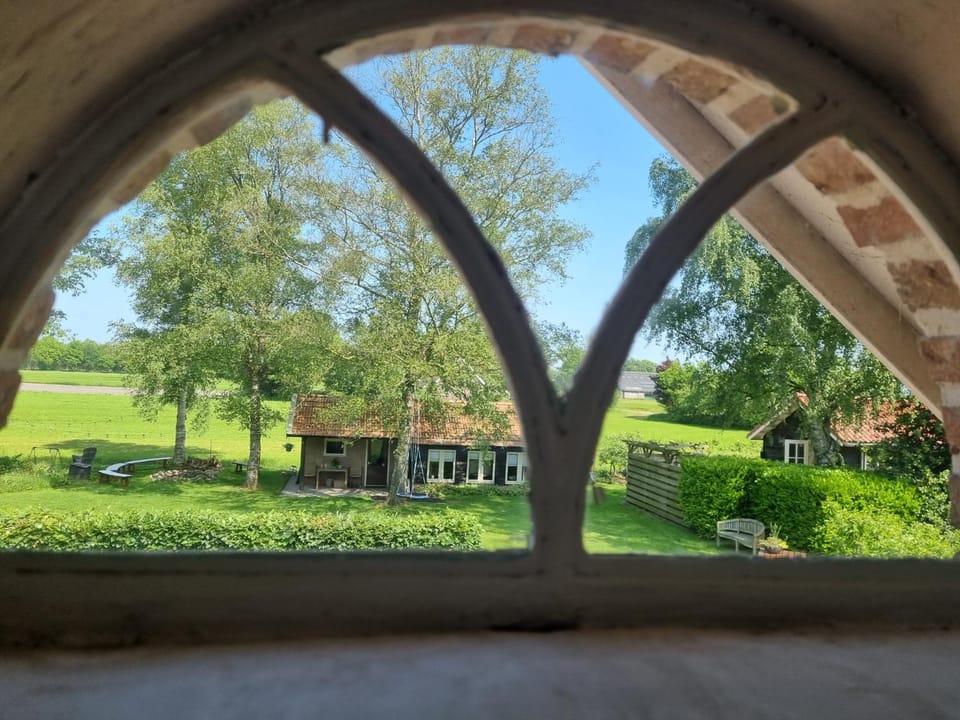 't Achterhuis Bed and Breakfast in Drenthe (province)
