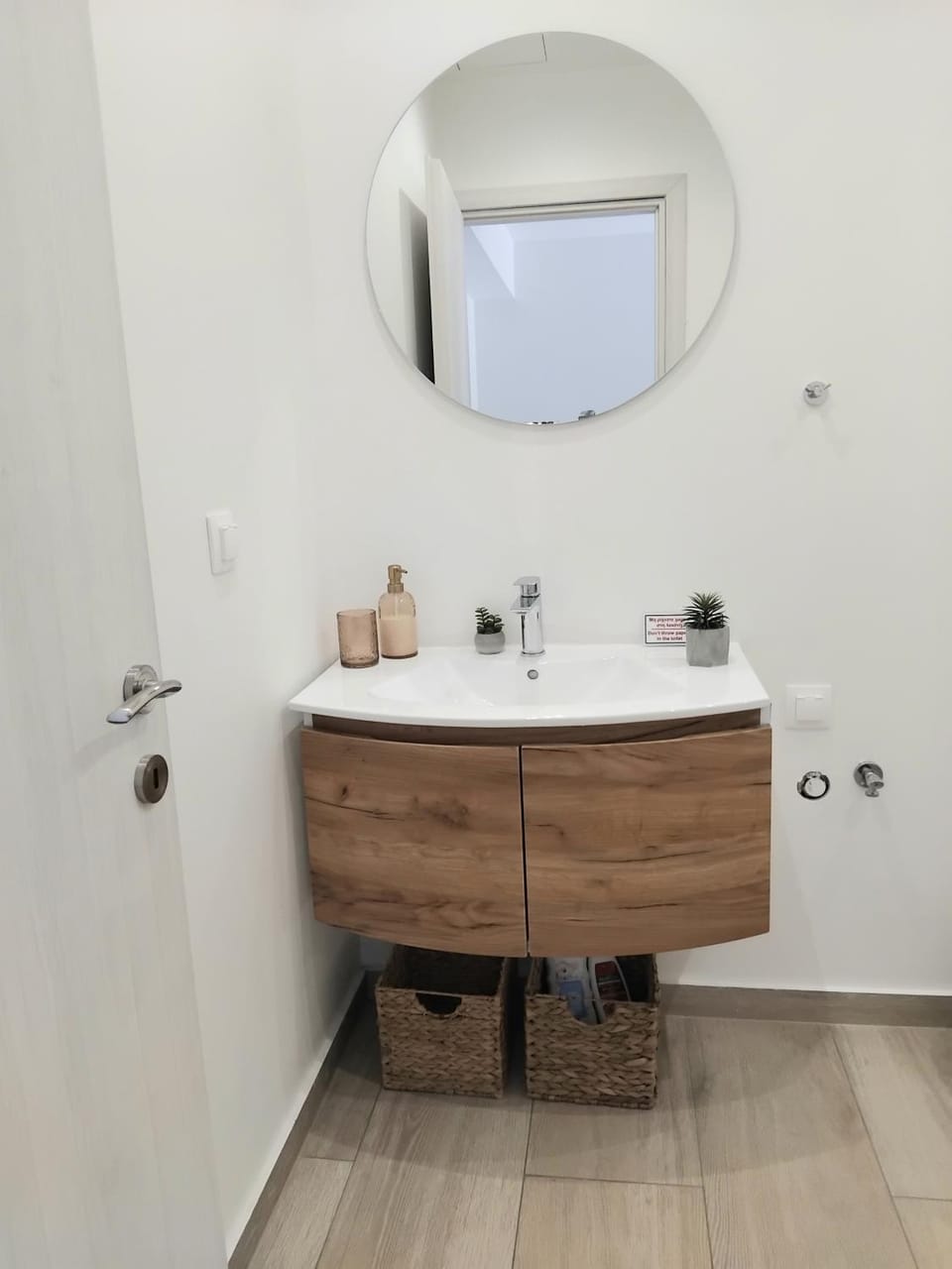 Central House 1 Apartment in Argolis, Greece