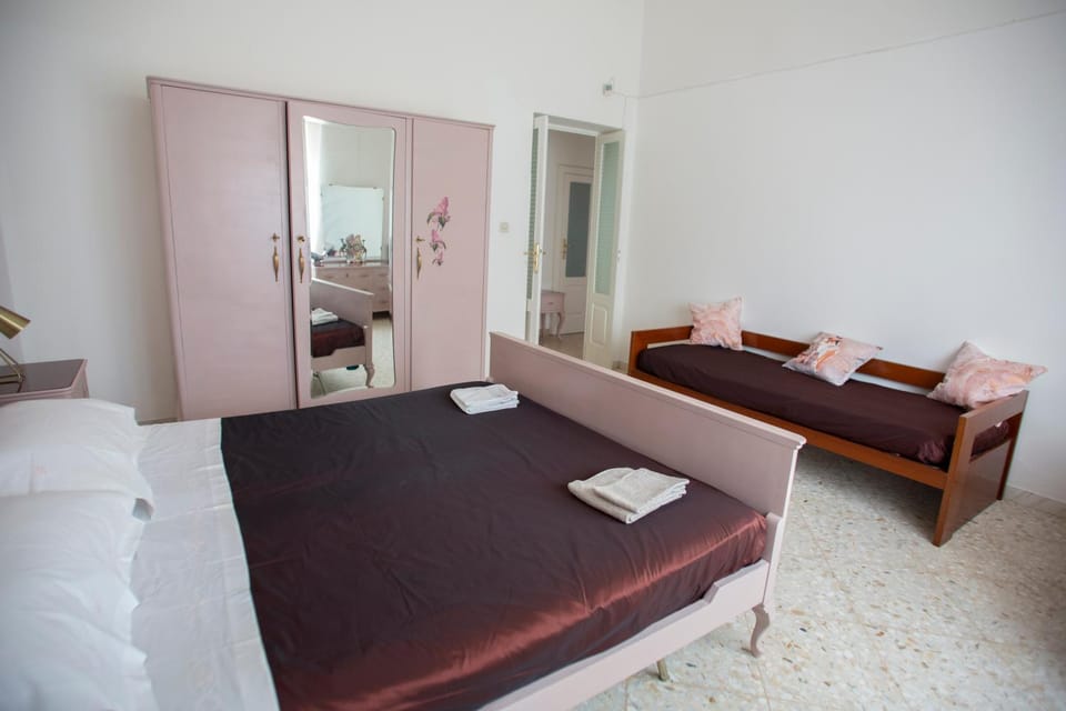 Casetta Wetto' House in Apulia