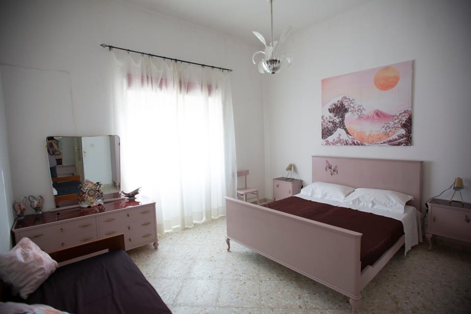 Casetta Wetto' House in Apulia