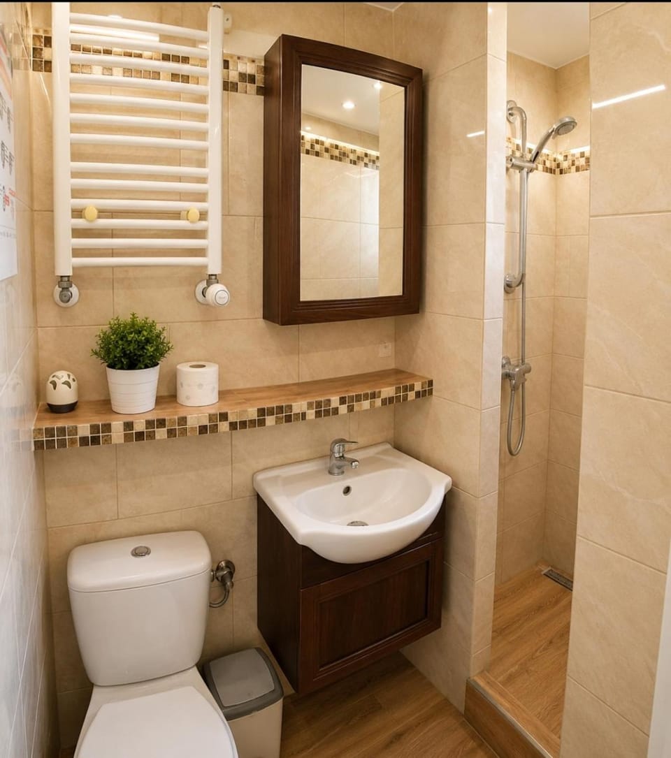 Apartament NORDA Apartment in Pomeranian Voivodeship