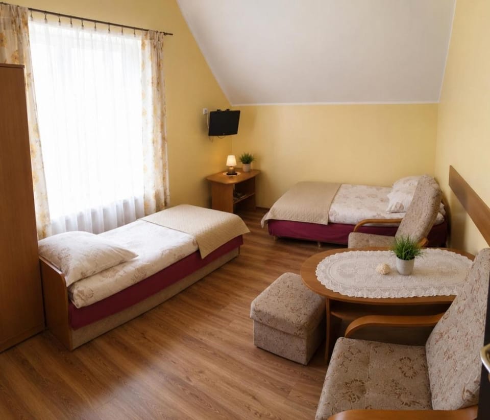 Apartament NORDA Apartment in Pomeranian Voivodeship