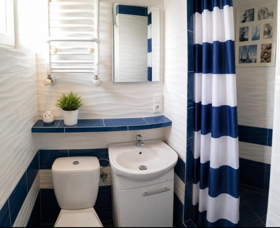 Apartament NORDA Apartment in Pomeranian Voivodeship
