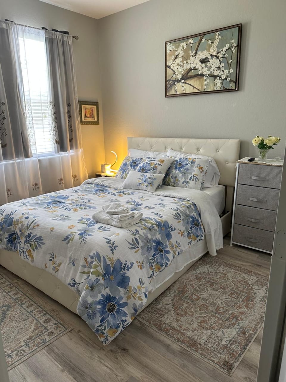 Quiet room in a family home Vacation rental in Lehigh Acres