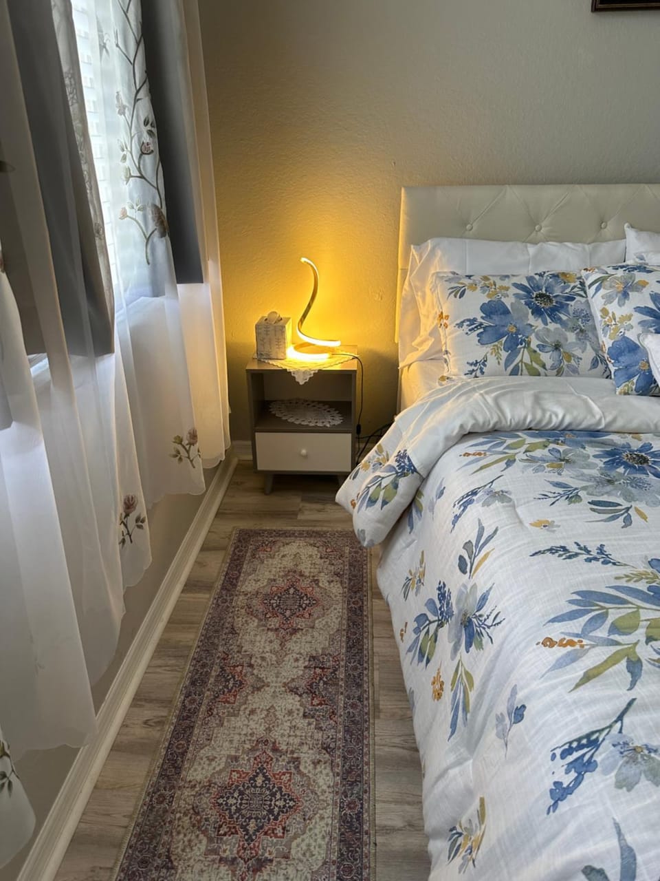 Quiet room in a family home Vacation rental in Lehigh Acres