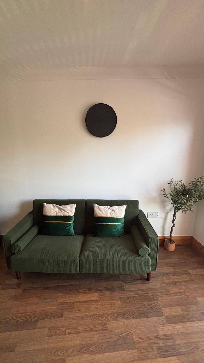 Lovely studio apartment in Norwich city centre Apartment in Norwich