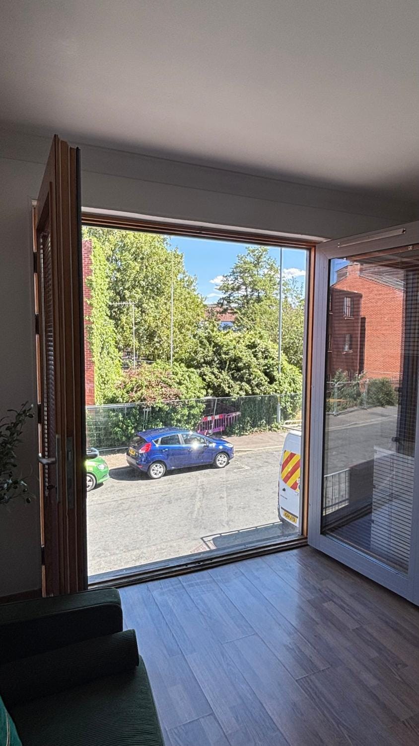 Lovely studio apartment in Norwich city centre Apartment in Norwich
