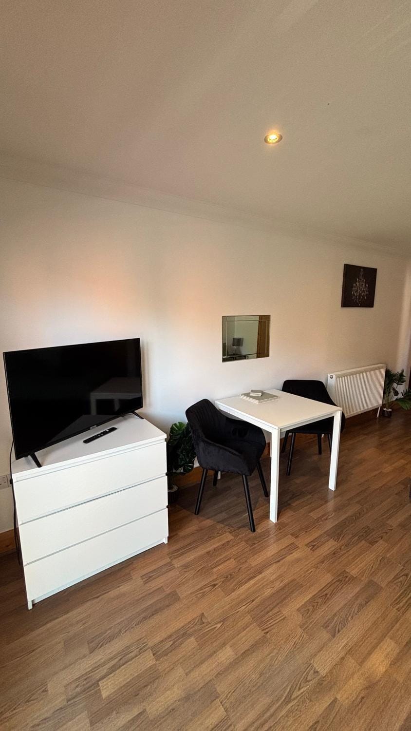 Lovely studio apartment in Norwich city centre Apartment in Norwich