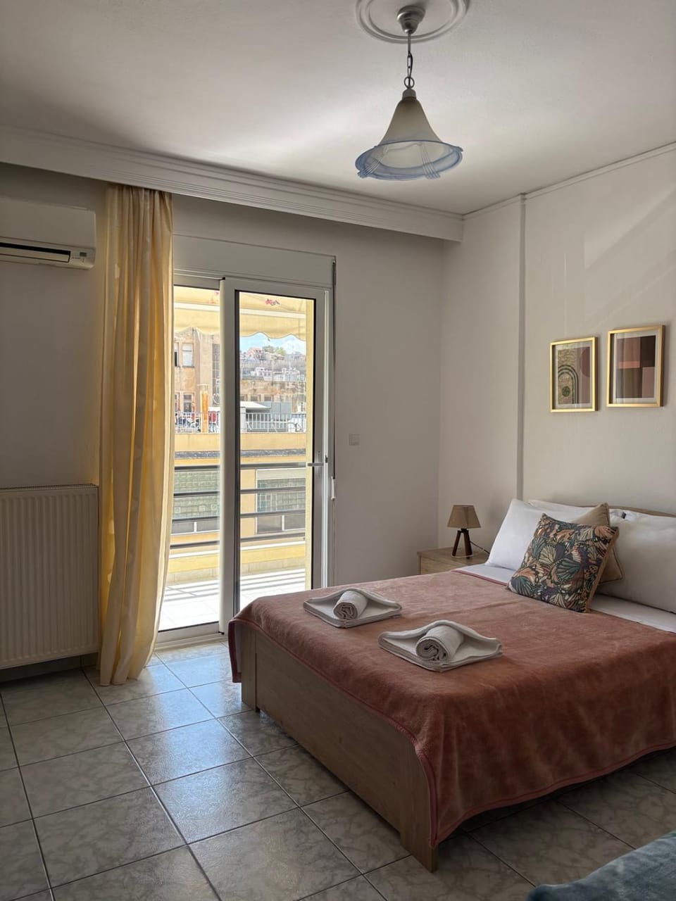 FIGALIA Apartments Apartment in Kavala