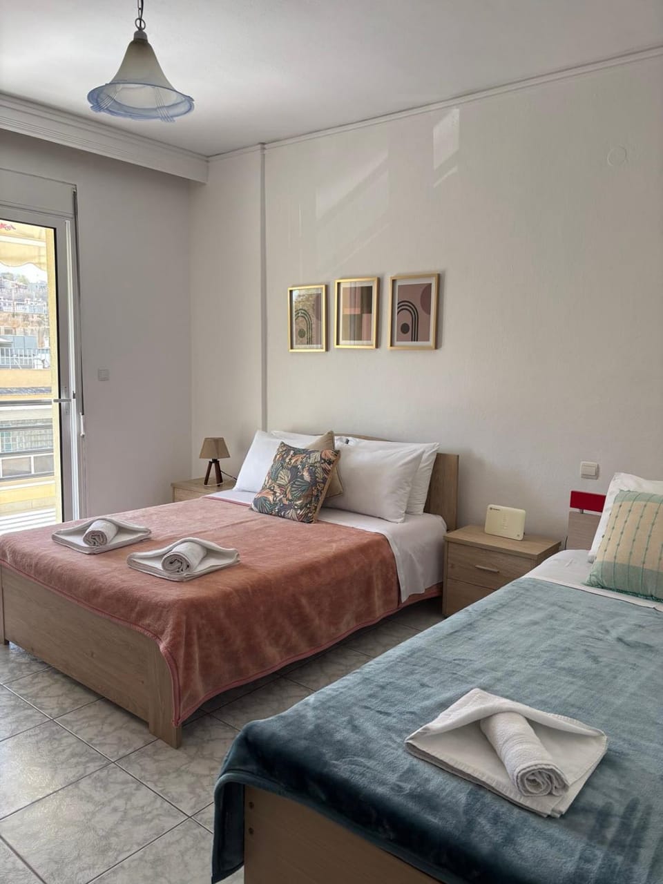 FIGALIA Apartments Apartment in Kavala