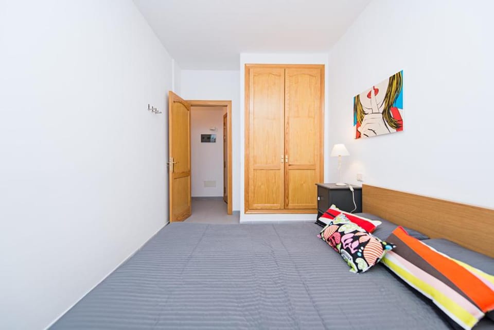 Holidays in My Playa Chica Apartment in Las Palmas de Gran Canaria