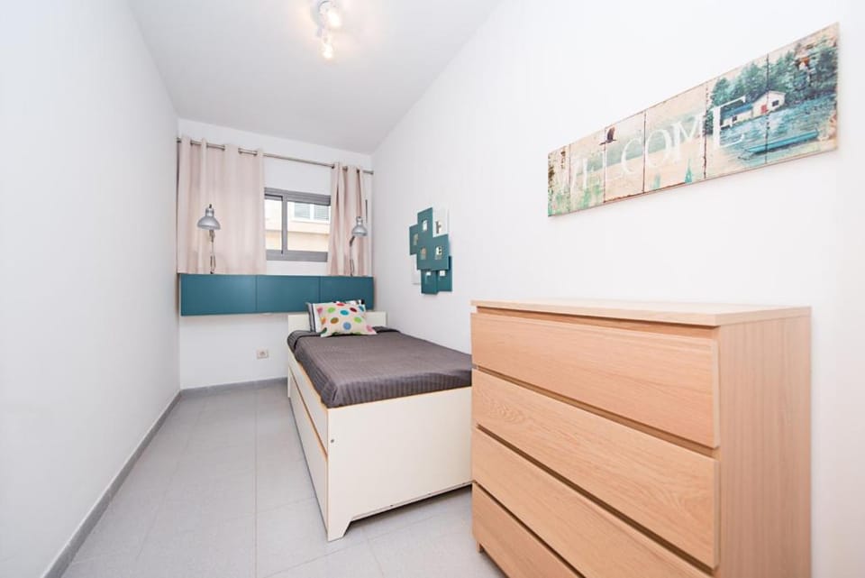 Holidays in My Playa Chica Apartment in Las Palmas de Gran Canaria