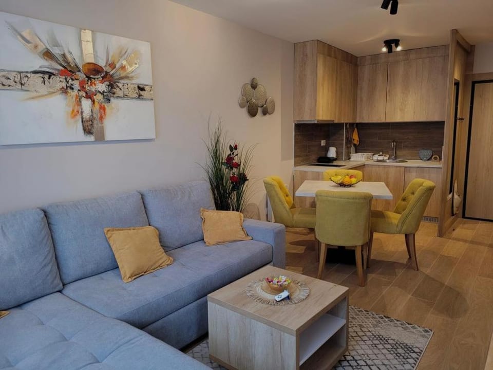 Zlatibor apartman Natalija Apartment in Zlatibor