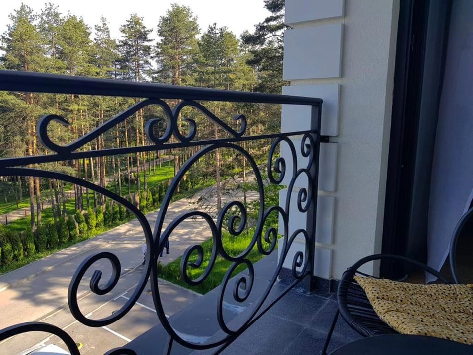 Zlatibor apartman Natalija Apartment in Zlatibor