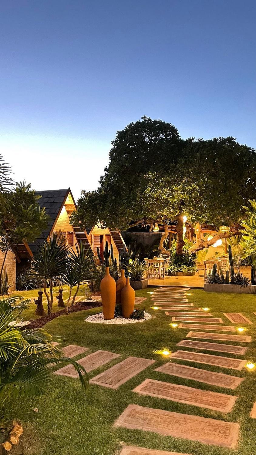 Garden, Garden
