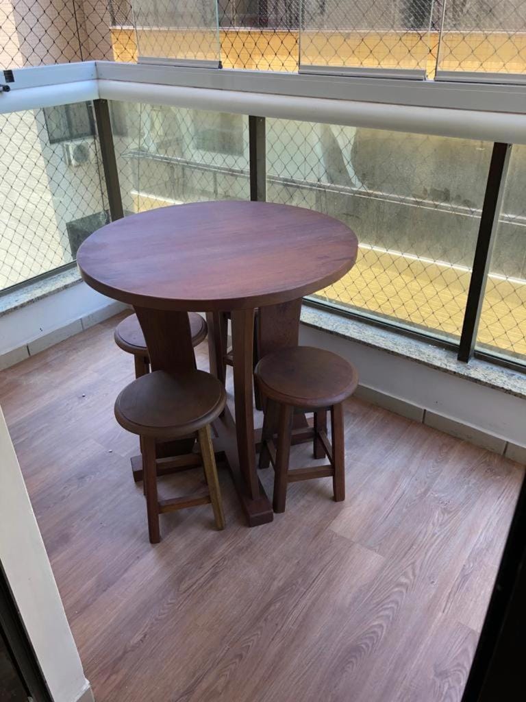Ocean Flat 707 - Praia da Costa Apartment in Vila Velha