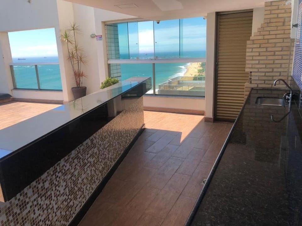 Ocean Flat 707 - Praia da Costa Apartment in Vila Velha