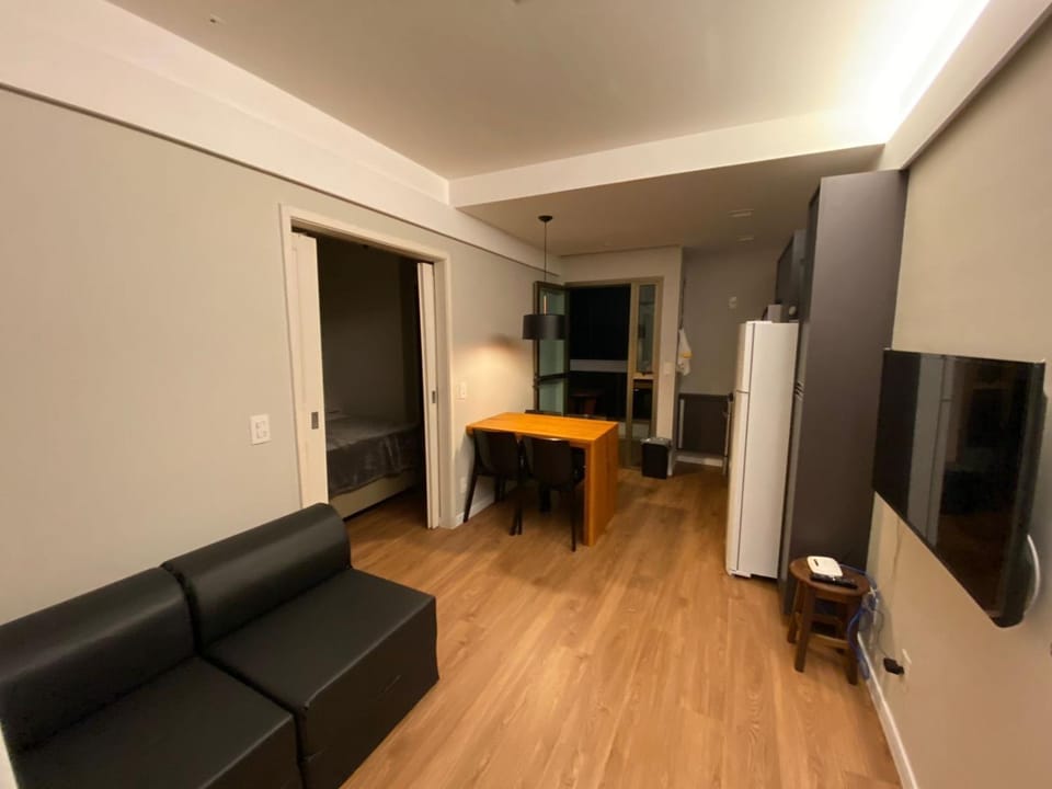 Ocean Flat 707 - Praia da Costa Apartment in Vila Velha