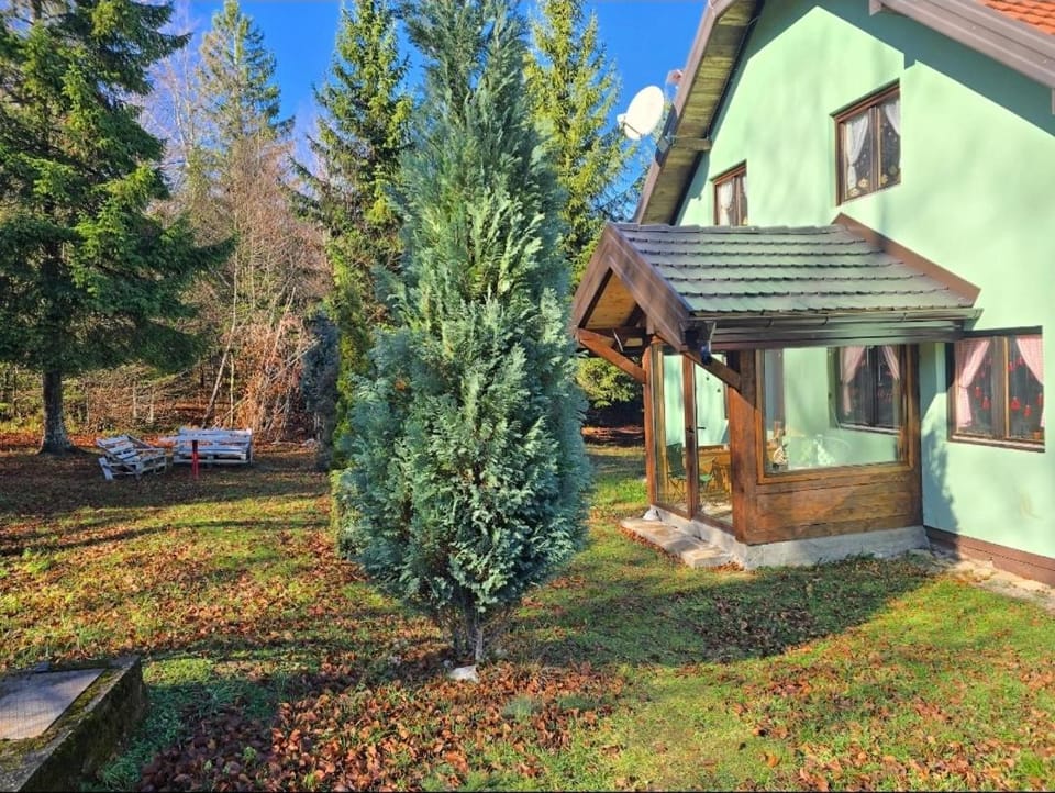 Šumska bajka Apartment in Zlatibor District, Serbia