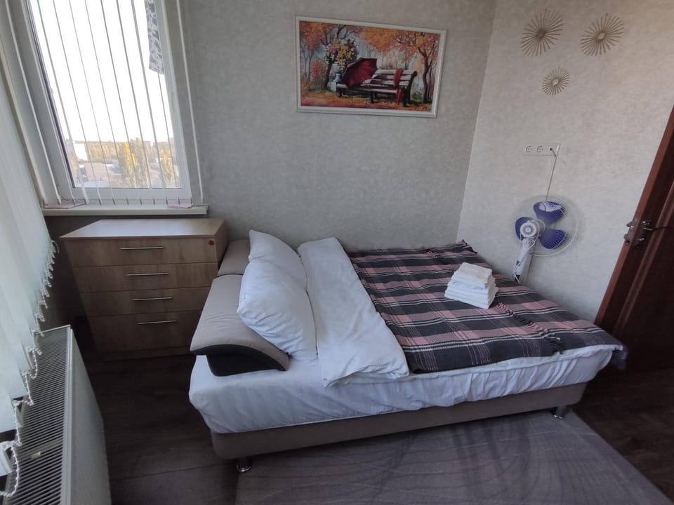 Apartament confortabil Apartment in Chișinău