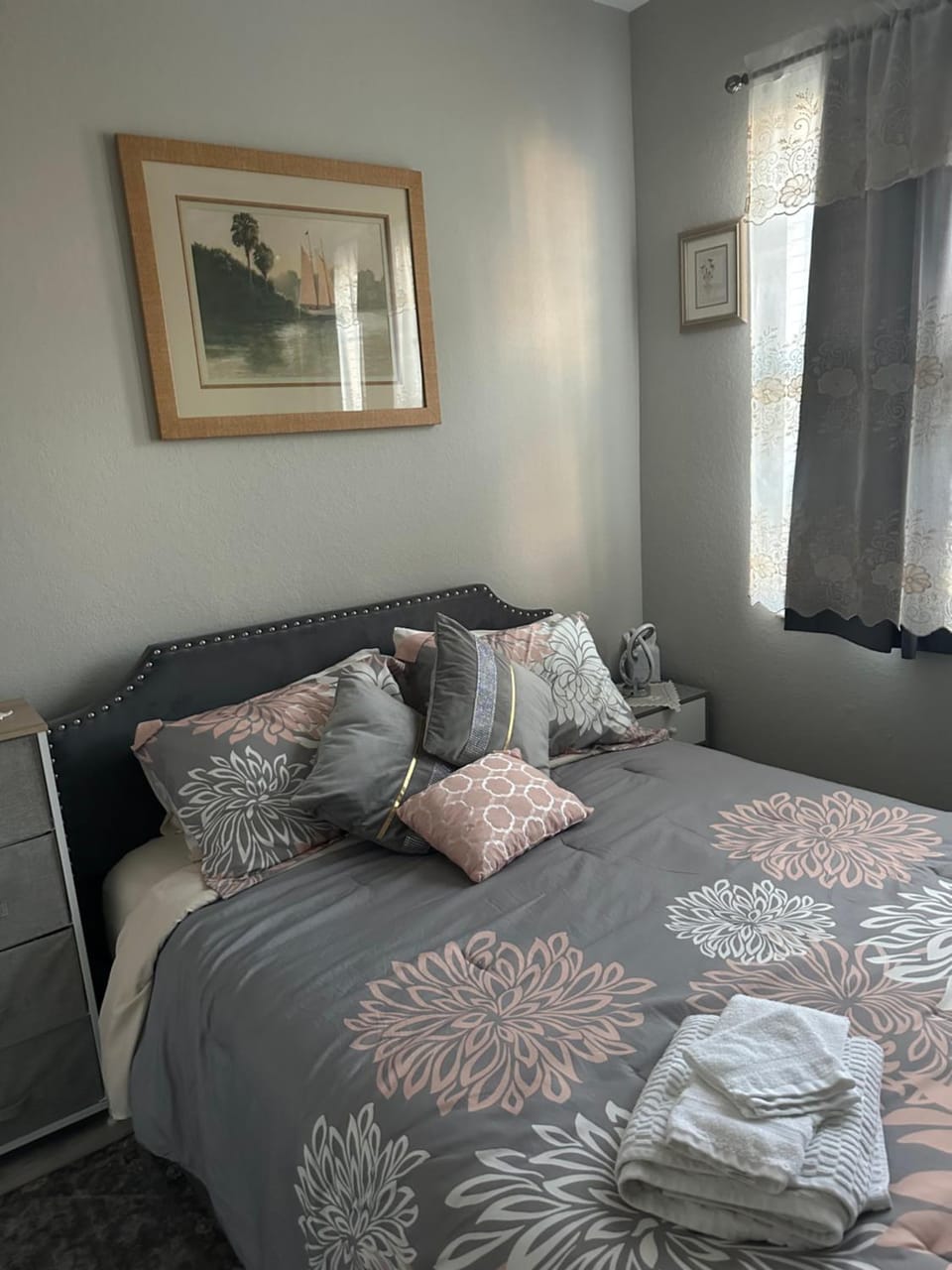 Quiet room in a family home Vacation rental in Lehigh Acres