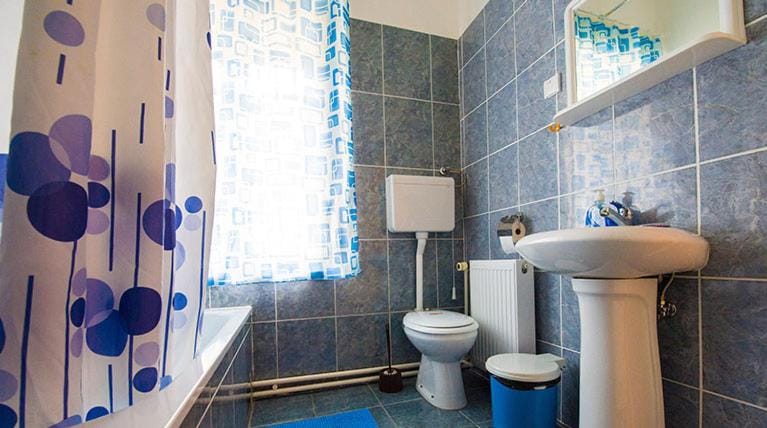 Smestaj Centar Novi Sad,Motorcycle Friendly Vacation rental in Novi Sad