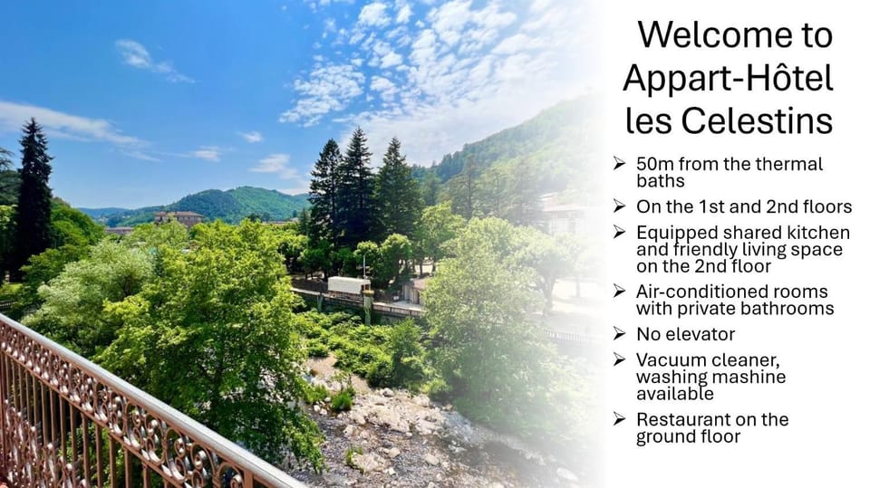 Natural landscape, Text overlay, Mountain view