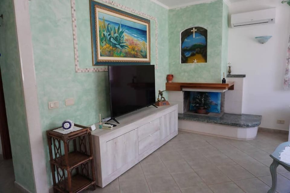 Villa 7 posti a 3 minuti dal mare - Villa Carbone Villa in Lazio