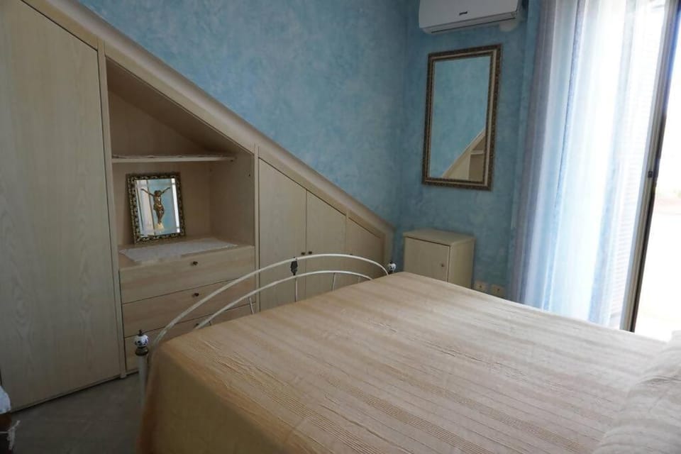 Villa 7 posti a 3 minuti dal mare - Villa Carbone Villa in Lazio