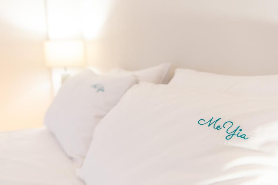 MeYia studios Apartment hotel in Thessaloniki