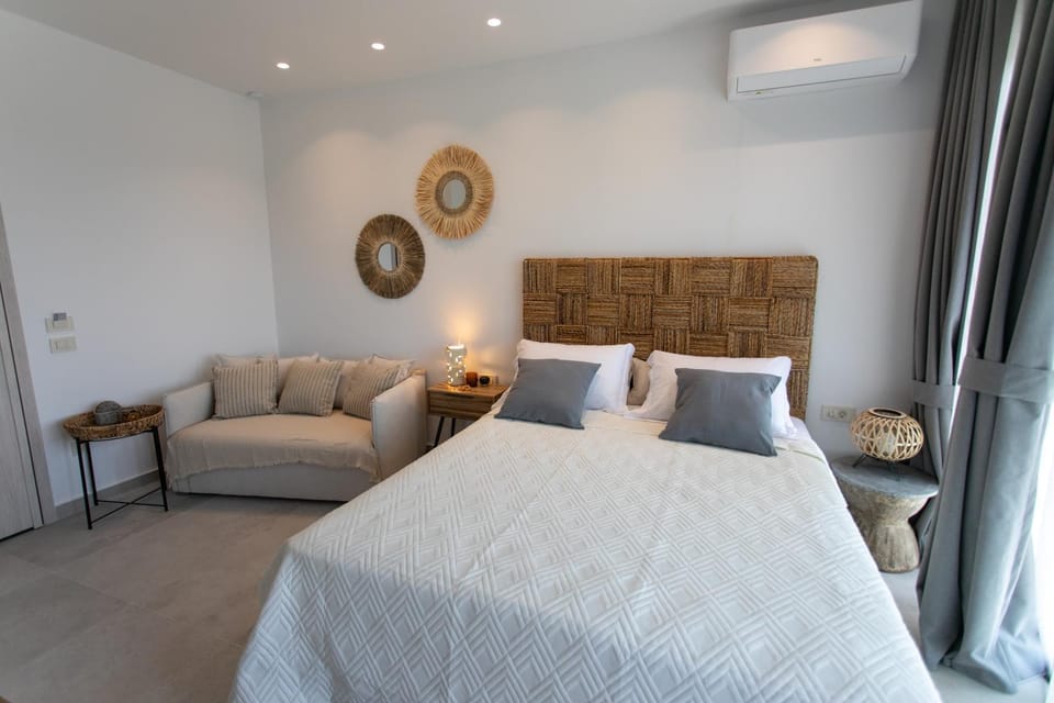 ANASSA studios Apartment in Peloponnese, Western Greece and the Ionian