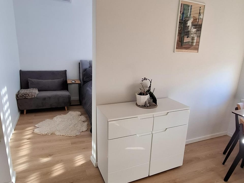 Ramus poilsis Apartment in Palanga