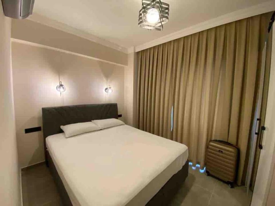 Center apartment Apartment in Fethiye