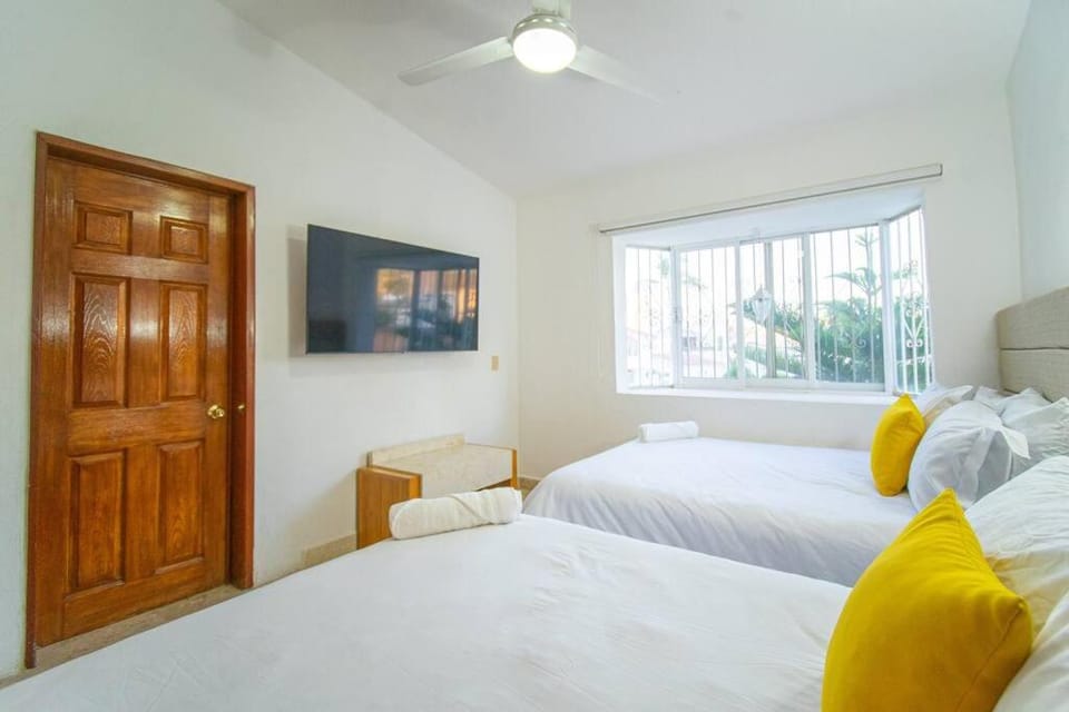 Casa Ines Alberca Privada Villa in Puerto Vallarta