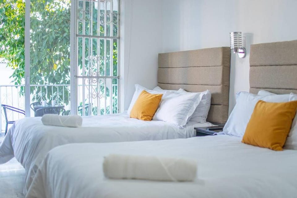 Casa Ines Alberca Privada Villa in Puerto Vallarta