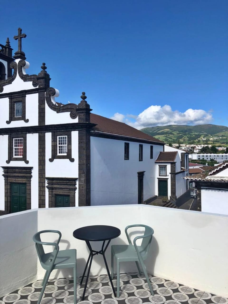 View (from property/room), Balcony/Terrace