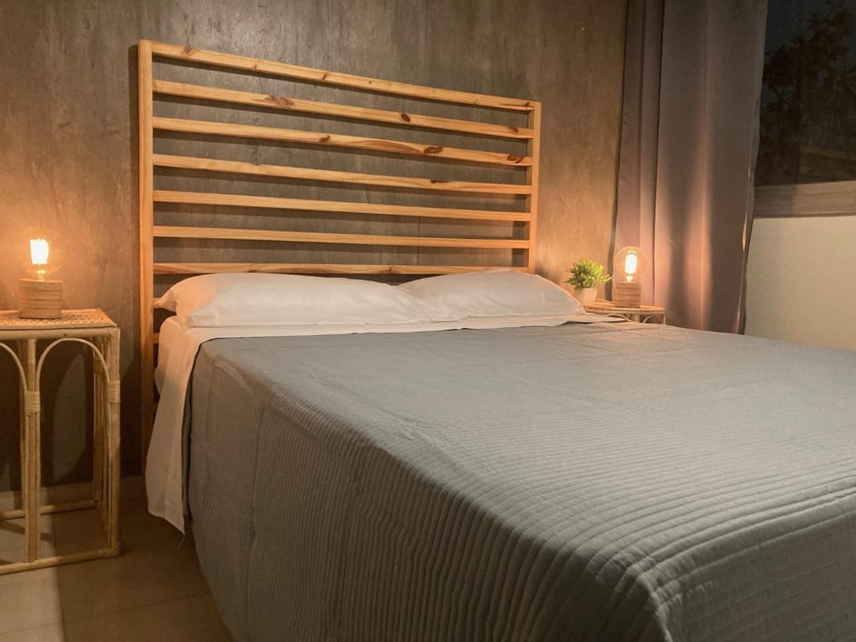 The Top Apartment Apartment in San Miguel de Tucumán