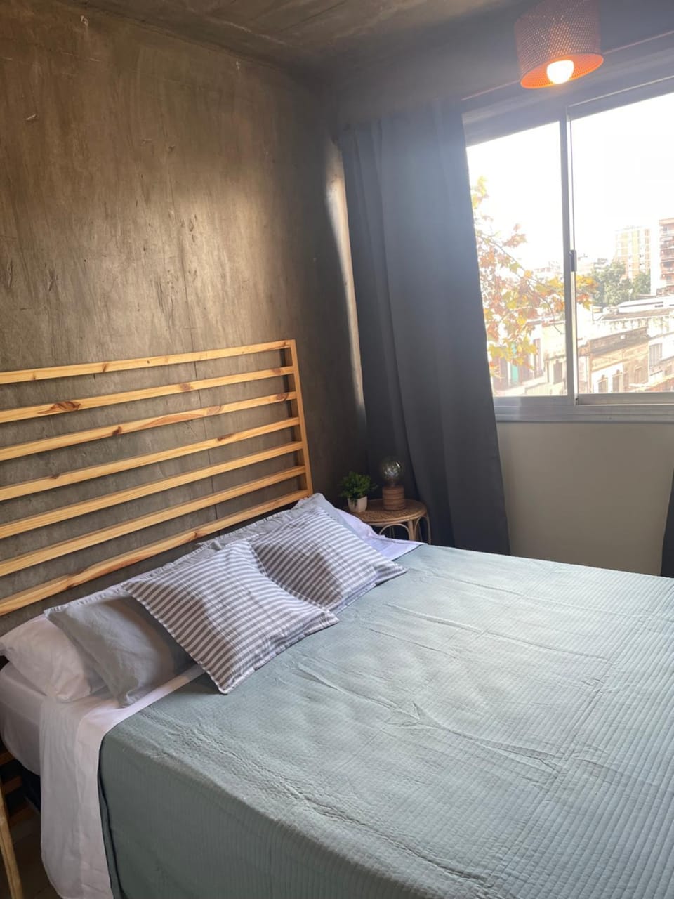 The Top Apartment Apartment in San Miguel de Tucumán