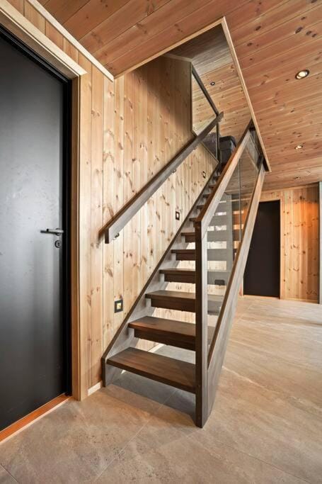 Tonningssætra Mountain Lodge House in Vestland