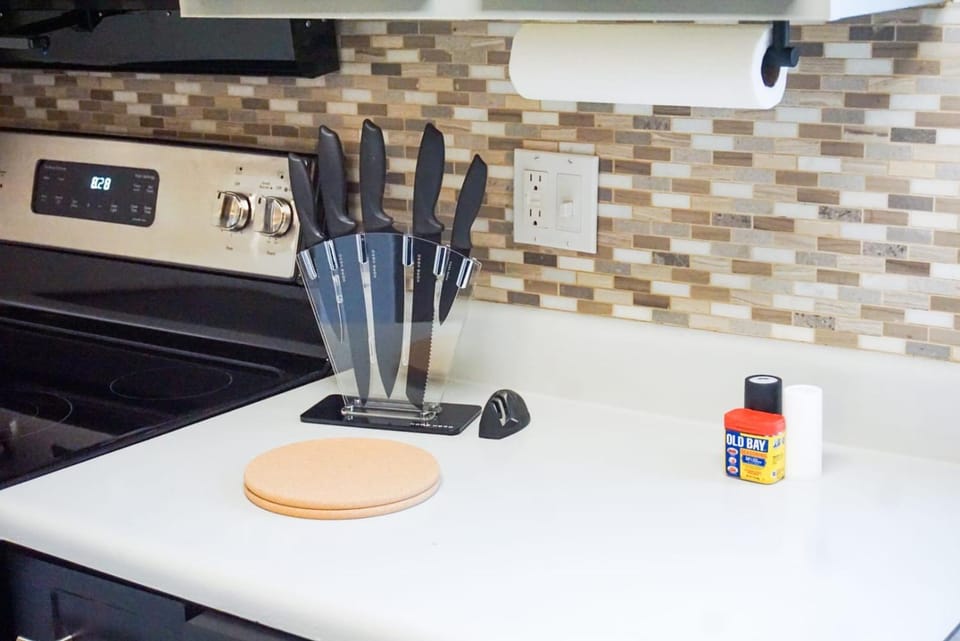USF & Busch Gardens Townhome Stay House in Tampa