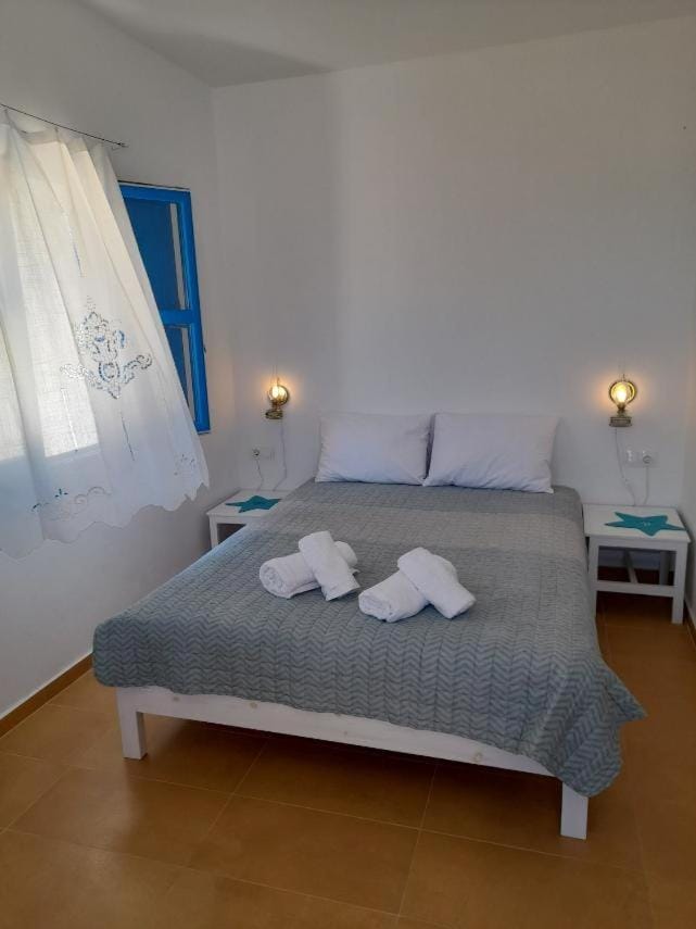 Το Κυμα . Apartment in Decentralized Administration of the Aegean