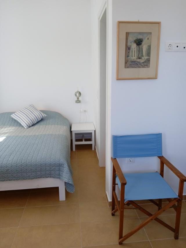 Το Κυμα . Apartment in Decentralized Administration of the Aegean
