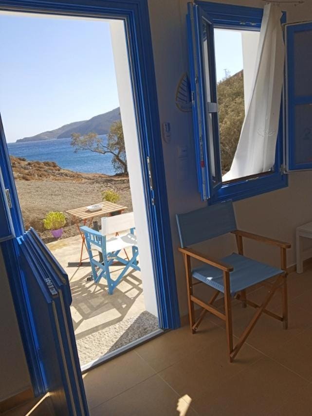Το Κυμα . Apartment in Decentralized Administration of the Aegean