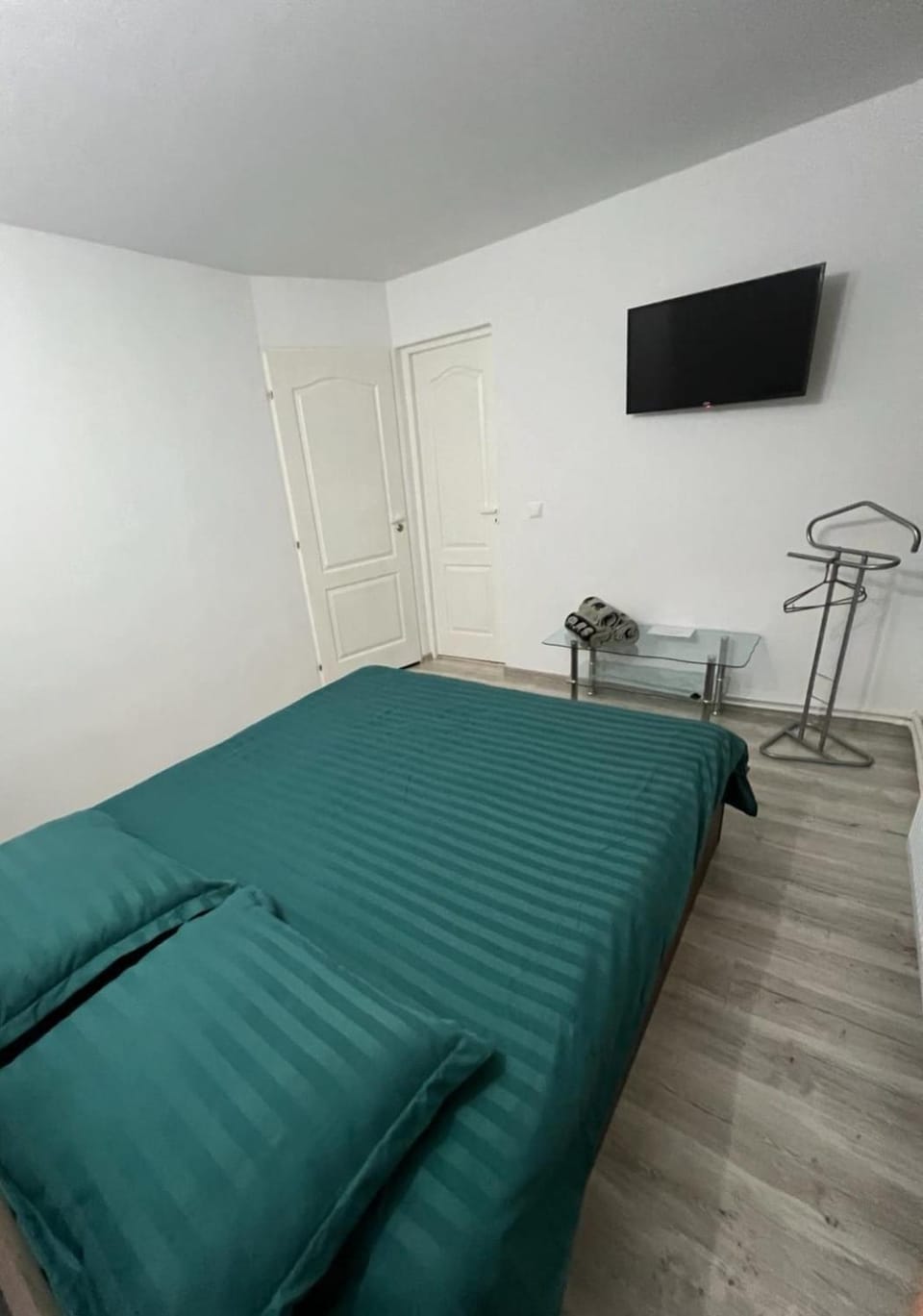 Garsoniera Casa Dragoeni, Targu Jiu Apartment in Romania